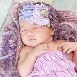 Meet your Posher, Krista